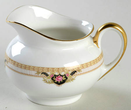 Belmont Creamer