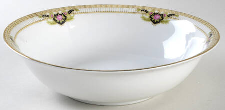 Belmont 9" Round Vegetable Bowl