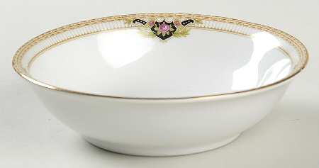 Belmont Coupe Cereal Bowl