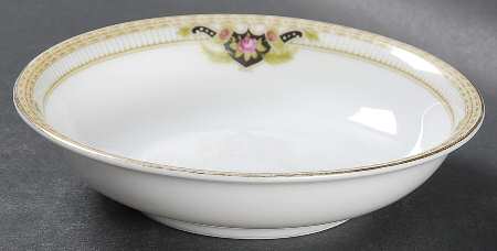 Belmont Fruit/Dessert (Sauce) Bowl