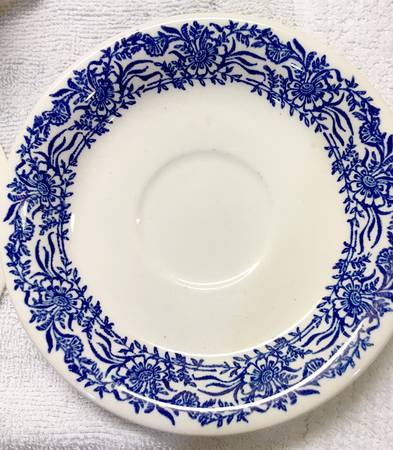 RYL129 Saucer