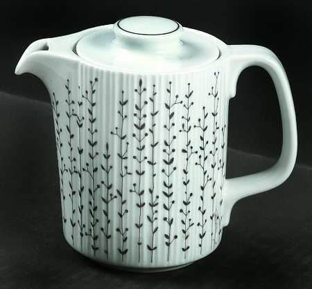 Polar Blume Creamer & Lid