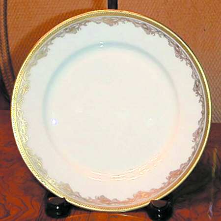 5152 (Cream) by Rosenthal - Continental