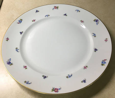 1966 (Aida) by Rosenthal - Continental