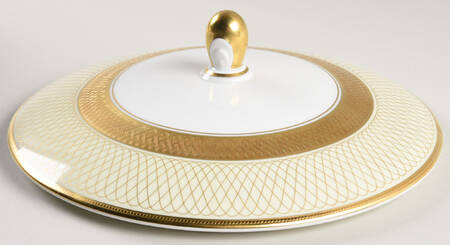 Principessa Lid for Round Vegetable