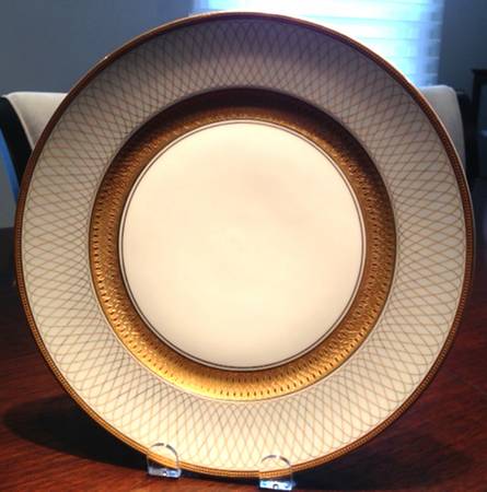 Principessa Dinner Plate