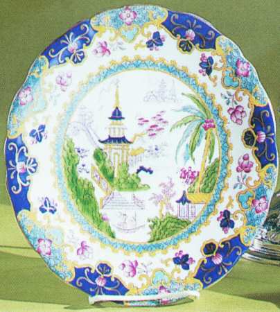E5746 by Royal Doulton