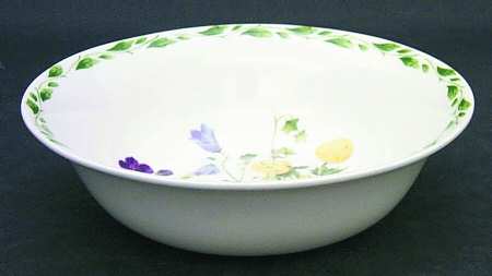 The Garden Coupe Cereal Bowl