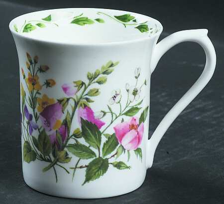 The Garden Mug