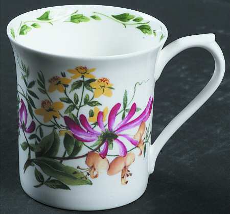 The Garden Mug