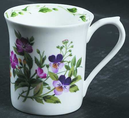 The Garden Mug