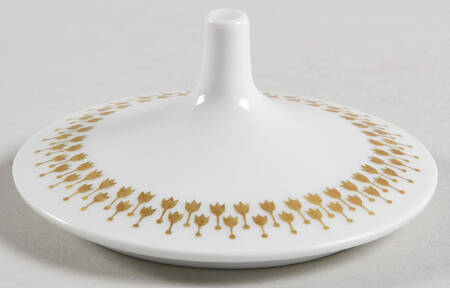 Empresse Lid for Sugar Bowl