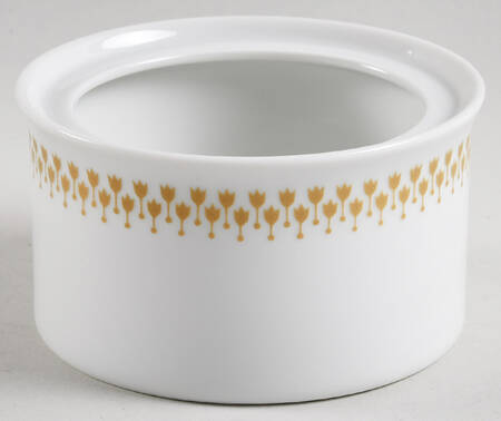Empresse Sugar Bowl No Lid