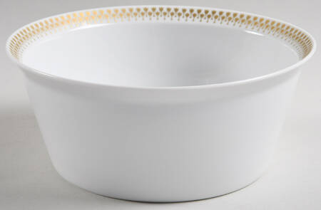 Empresse 8" Round Vegetable Bowl