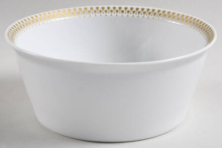 Empresse 7" Round Vegetable Bowl