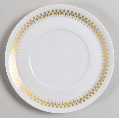 Empresse Saucer for Cream Soup Bowl
