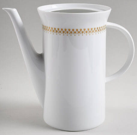 Empresse Coffee Pot No Lid