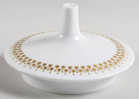 Empresse Lid for Coffee Pot