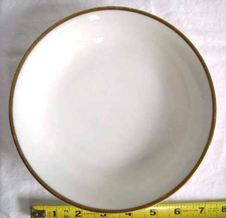 RHS5 Soup/Cereal Bowl
