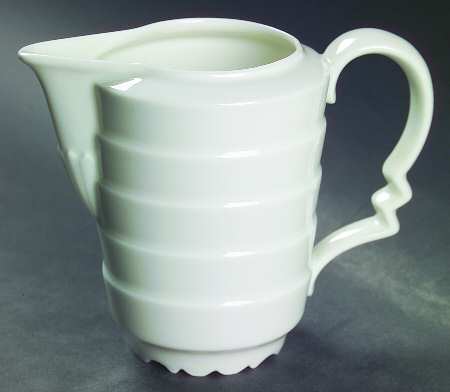 Madeleine Creamer