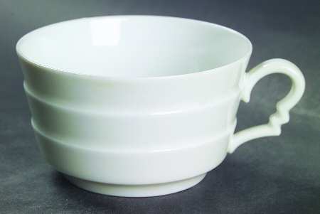 Madeleine Flat Cup