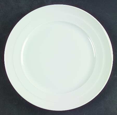 Madeleine Salad Plate