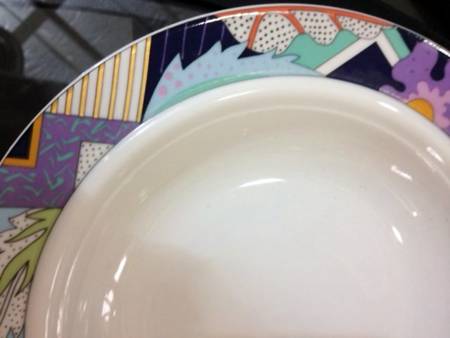 Florissa by Rosenthal - Continental