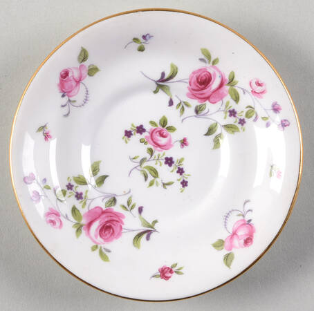 RCH22 Saucer for Demitasse Cup
