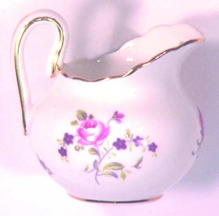 RCH22 Creamer