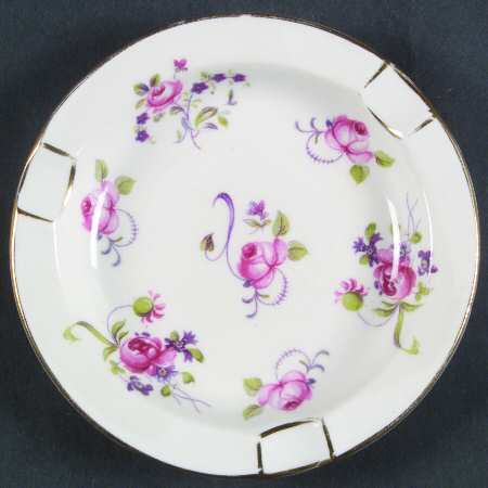 RCH22 Small Ashtray