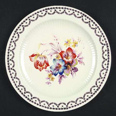 RYL131 Dinner Plate