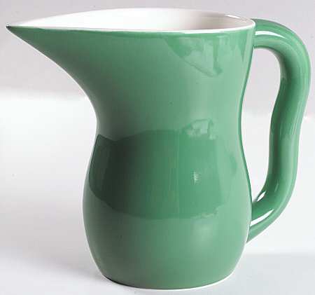 Ursula Light Green by Royal Copenhagen