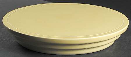 Ursula Yellow by Royal Copenhagen