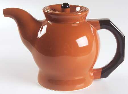 Ursula Ochre (Dark Yellow) by Royal Copenhagen