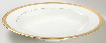 L5556 Large Rim Soup Bowl
