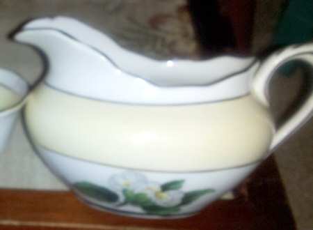 ROA65 Creamer