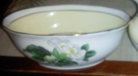 ROA65 Open Sugar Bowl