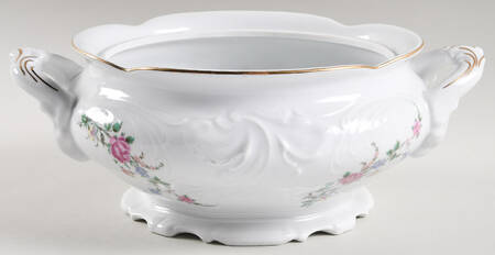 RKT3 Tureen No Lid
