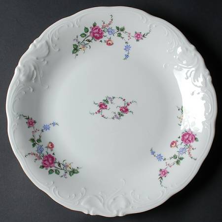 RKT3 Underplate for Tureen