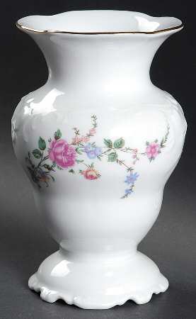 RKT3 6" Vase