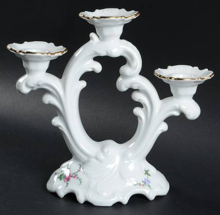 RKT3 Candleholder 3 Light