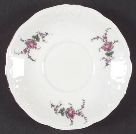 RKT3 Saucer
