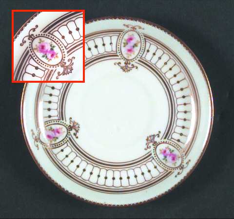 RA1690 by Royal Doulton