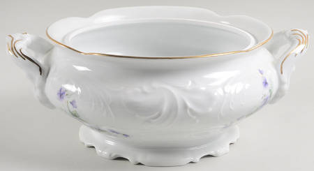 RKT14 Tureen No Lid