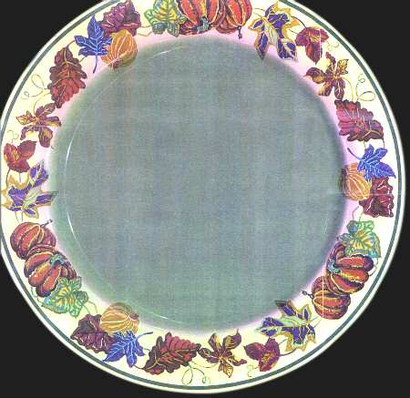 Harvest Festival by Royal Dinnerware (Japan)
