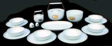 Helios by Rosenthal - Continental