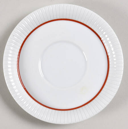 Coral by Rosenthal - Continental