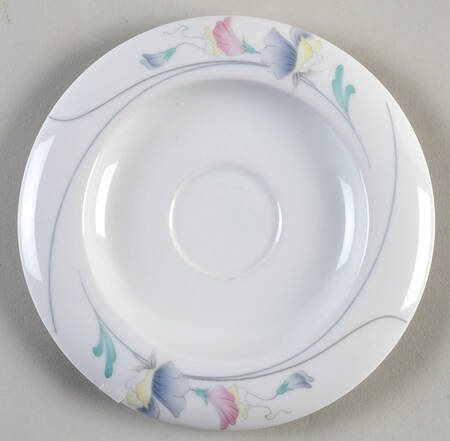Tempo V Sweetpea Saucer