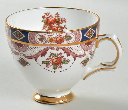 Carina Footed Cup