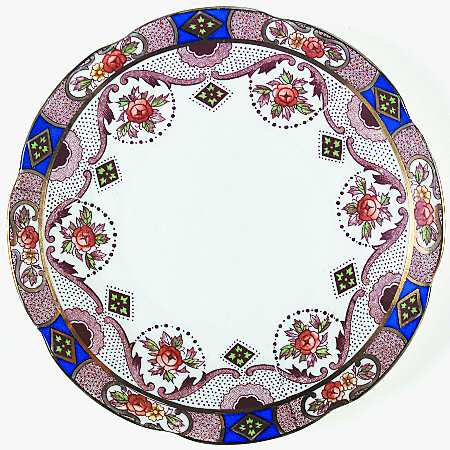 Carina Bread & Butter Plate